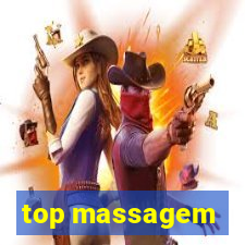 top massagem